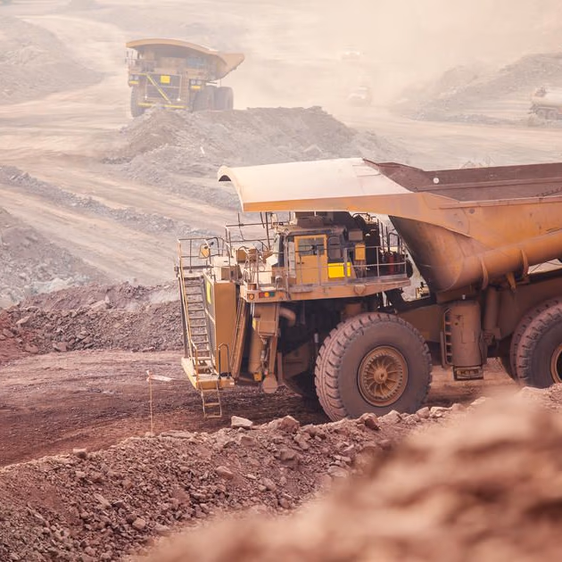 Start Up desarrolla sensores optoelectrónicos para la minería