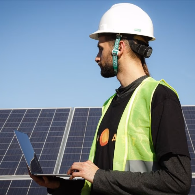 Startups de energías limpias aceleran y gobiernos deben apoyarlas, concluye la IEA en reporte donde participó Suncast