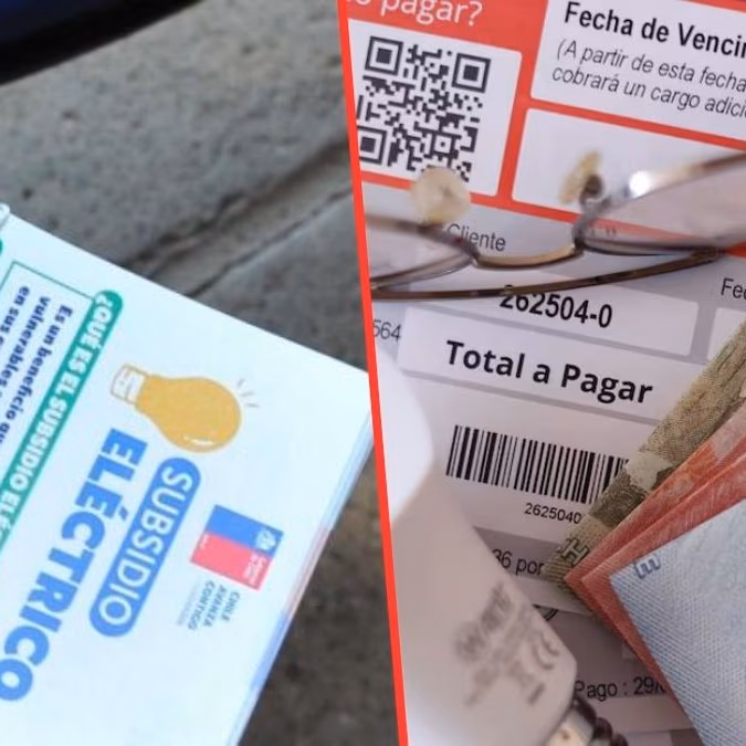 Subsidio de Luz: Revisa cómo consultar si serás beneficiado