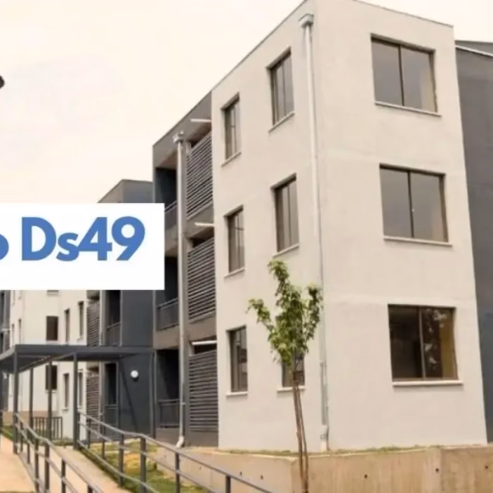 Guía completa Subsidio DS49 2026: prepara 10 UF y revisa cómo acceder a una vivienda sin crédito