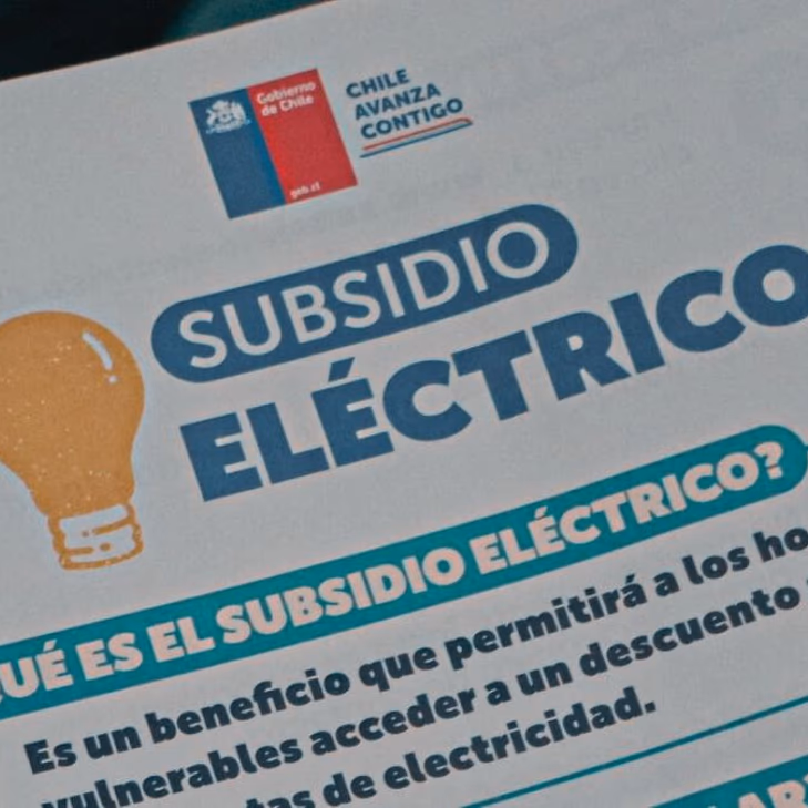 Quinta convocatoria del Subsidio Eléctrico 2026: Detalles importantes