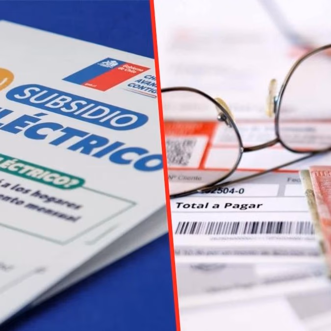 Subsidio Eléctrico 2025: ¿Dónde consultar si fuiste beneficiario?