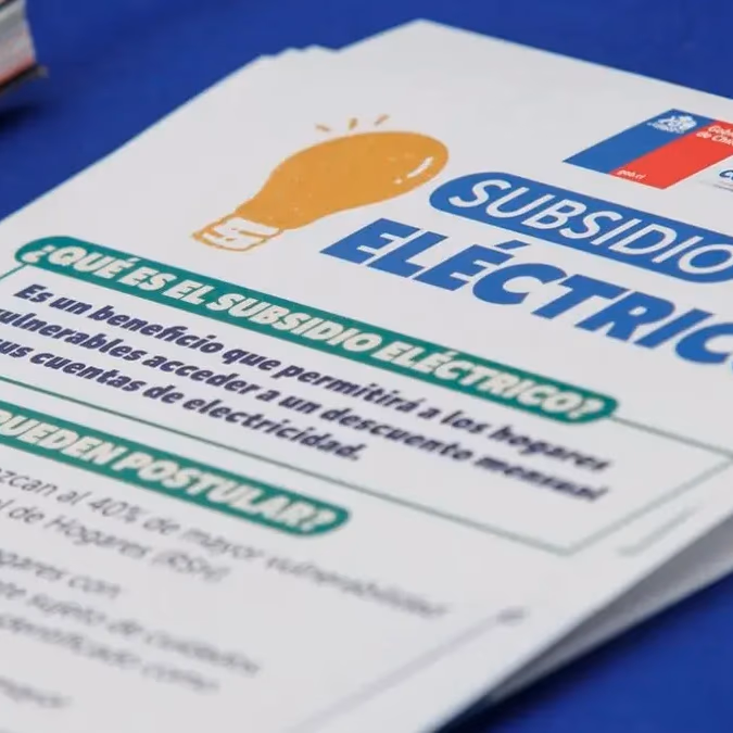 Subsidio Eléctrico 2026: el descuento semestral llega a $54.486 y en febrero puede verse “doble” por este motivo