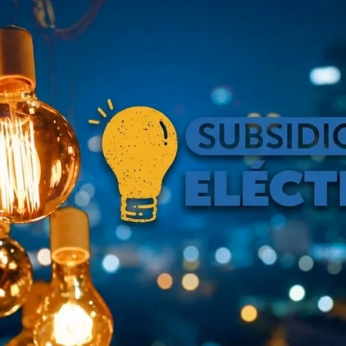 Subsidio Eléctrico Chile 2025: Descuentos en luz para hogares vulnerables