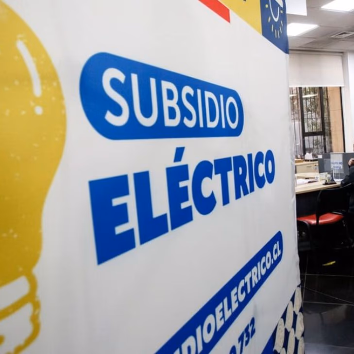 Subsidio eléctrico 2026: cómo revisar si puedes recibir descuento en la cuenta de luz