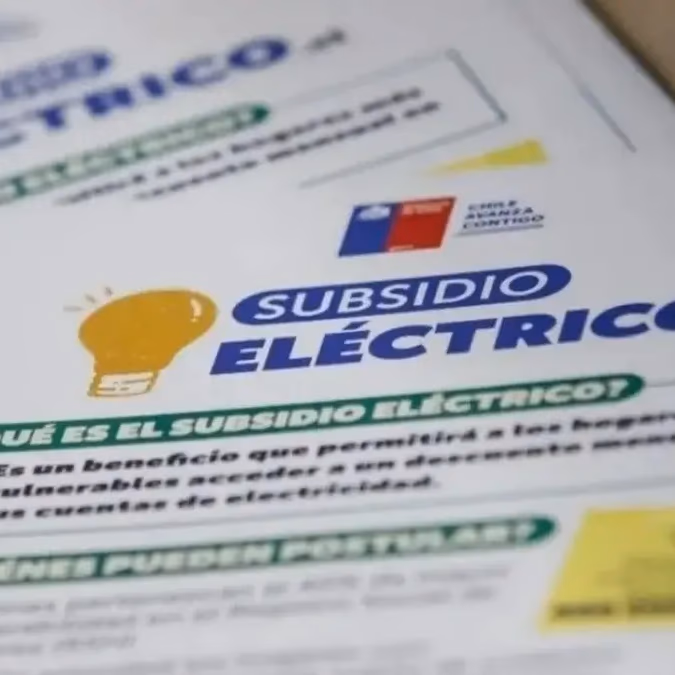 Subsidio Eléctrico: ¿Cuándo habrá una nueva convocatoria de postulación?