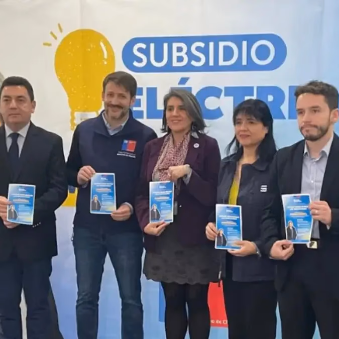 Subsidio eléctrico: el 98% de los postulantes del tercer proceso recibirán el beneficio en octubre
