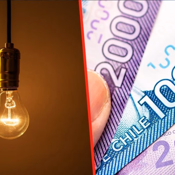 Subsidio Eléctrico: hogares de 4 o más personas recibirán hasta $68.109 en descuento