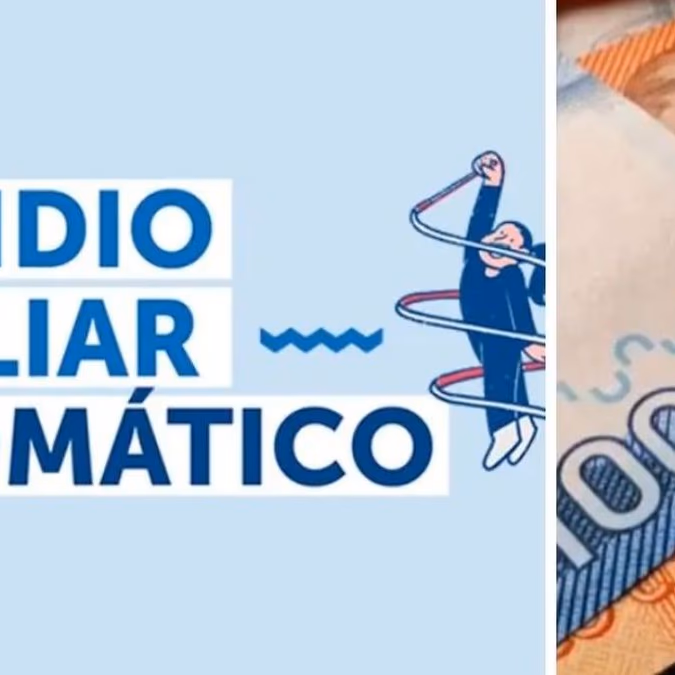 «Subsidio Familiar Automático: Detalles del beneficio para niños y adolescentes vulnerables»