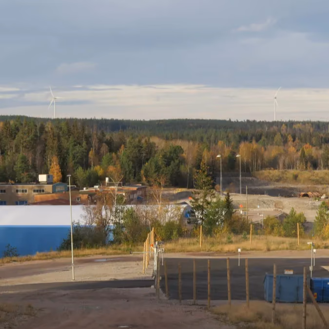 Suecia: District Metals proporciona información actualizada sobre la perforación en la propiedad Tomtebo