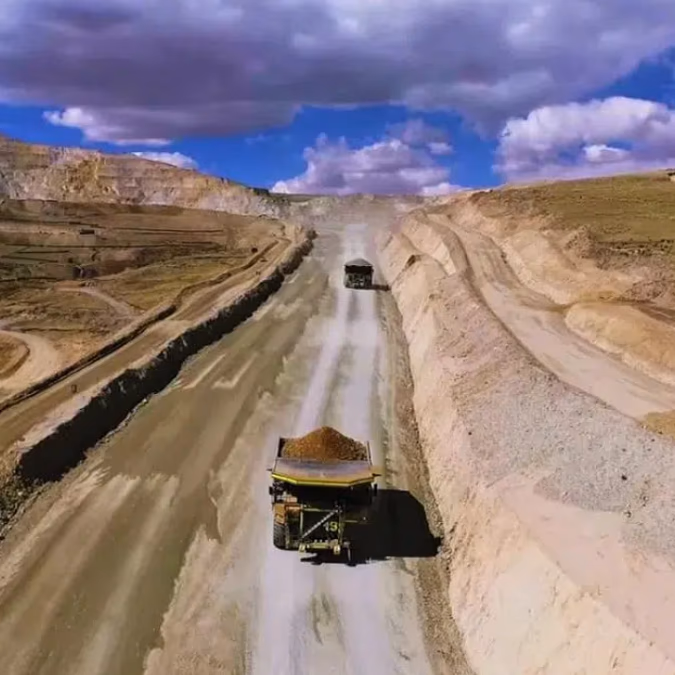 Suecia fortalece minería peruana: unión por sostenibilidad e innovación