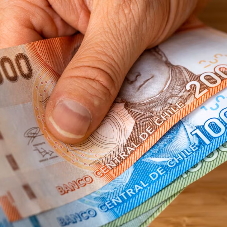 Sueldo Mínimo en Chile Aumentará a $510.500 en 2025: Detalles del Ajuste Basado en el IPC y Próximas Modificaciones Legales