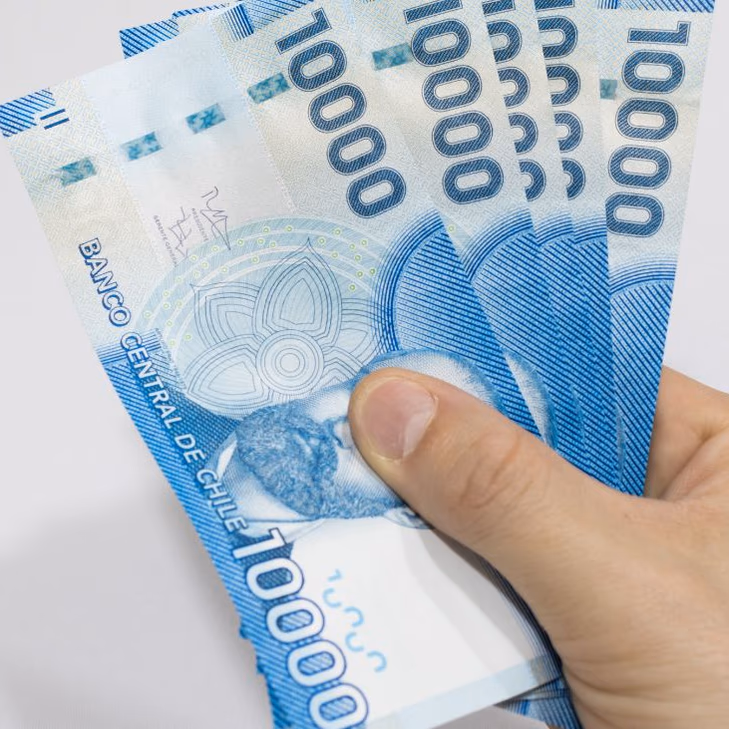 Sueldo mínimo en Chile: revisa cuánto subirá el próximo ajuste