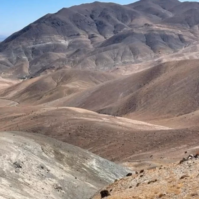 Super Copper avanza en Cordillera Cobre y proyecta perforaciones en 2026