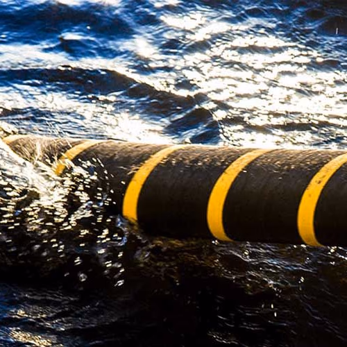 Taiwán tendrá su primera fábrica de cables eléctricos submarinos en 2027