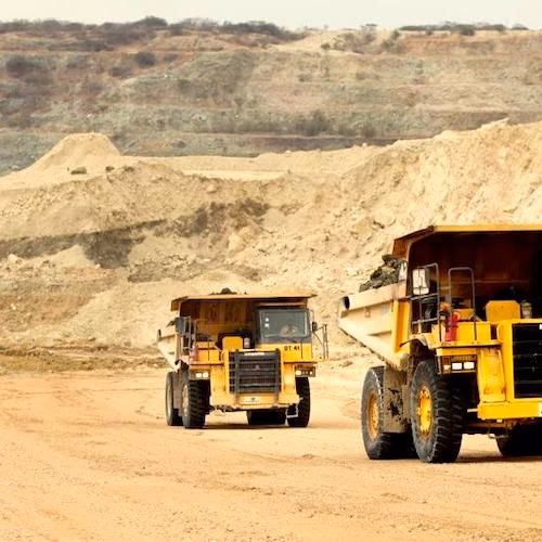 Tanzania: Petra Diamonds vende la mitad de su participación en la mina Williamson