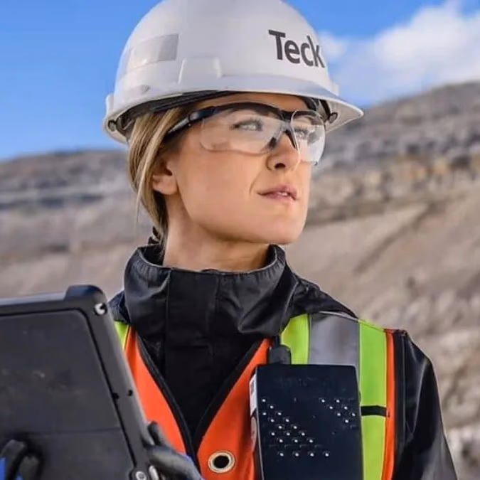 Teck abre ofertas de trabajo minero en Pica, Iquique y Andacollo
