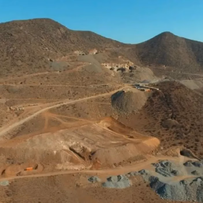 Teck impulsa ganancias récord: cobre sube 35% y dispara resultados en el primer trimestre de 2026