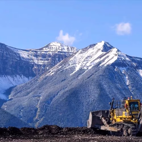 Teck rechaza una oferta de adquisición no solicitada de $ 23 mil millones de Glencore