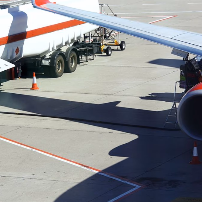 Tecnología de hidrocraqueo de Honeywell produce combustible de aviación renovable a partir de biomasa