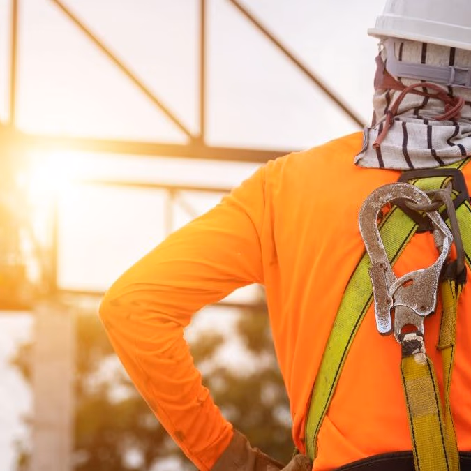 Tecnología para proteger la salud de los trabajadores frente a la contaminación por gases