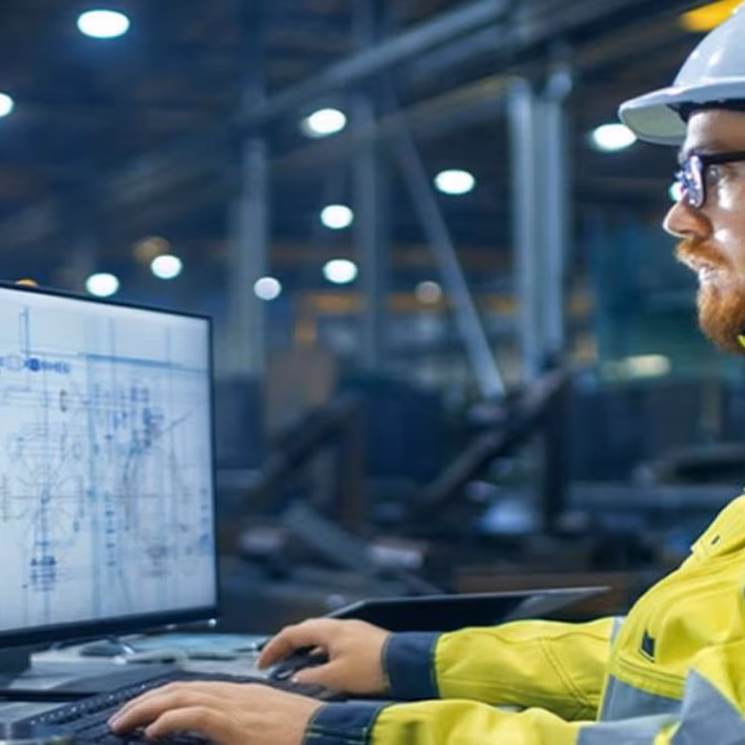 Tecnologías digitales mejoran el monitoreo de herramientas de trabajo en minas