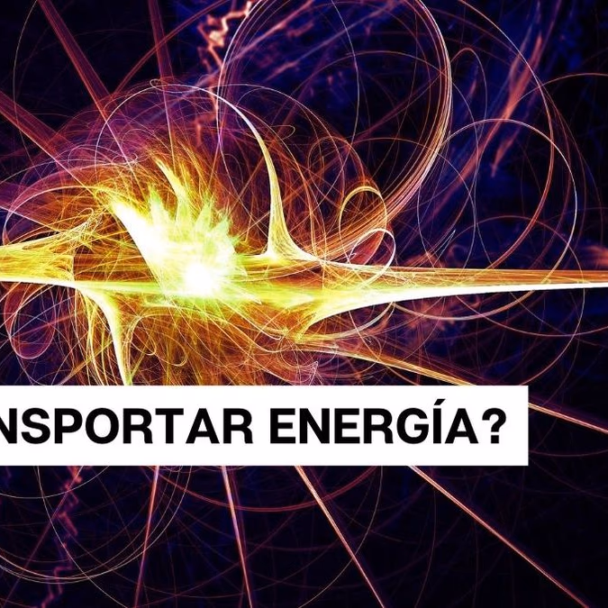 Teletransporte de energía: ¿Se puede extraer energía de la nada?