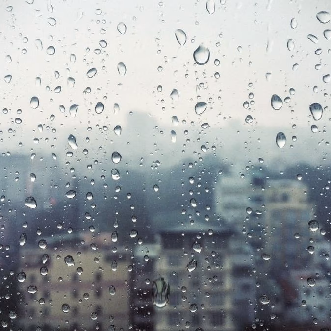 Temporal con lluvias y vientos de hasta 90 km/h afectará este miércoles al sur de Chile