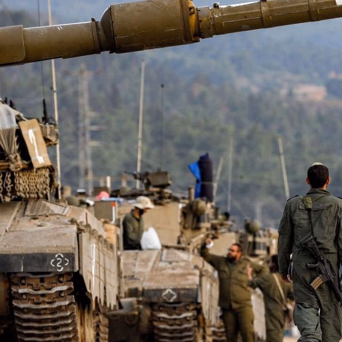 Tensiones en Medio Oriente: Hezbollah e Israel intensifican enfrentamientos en la frontera con Líbano