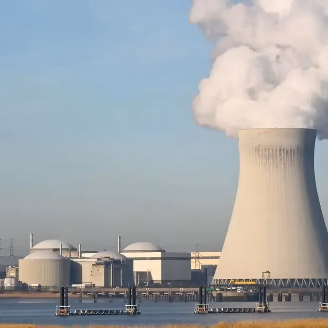 Three Mile Island enfrenta riesgo de retraso por cuellos de red en PJM