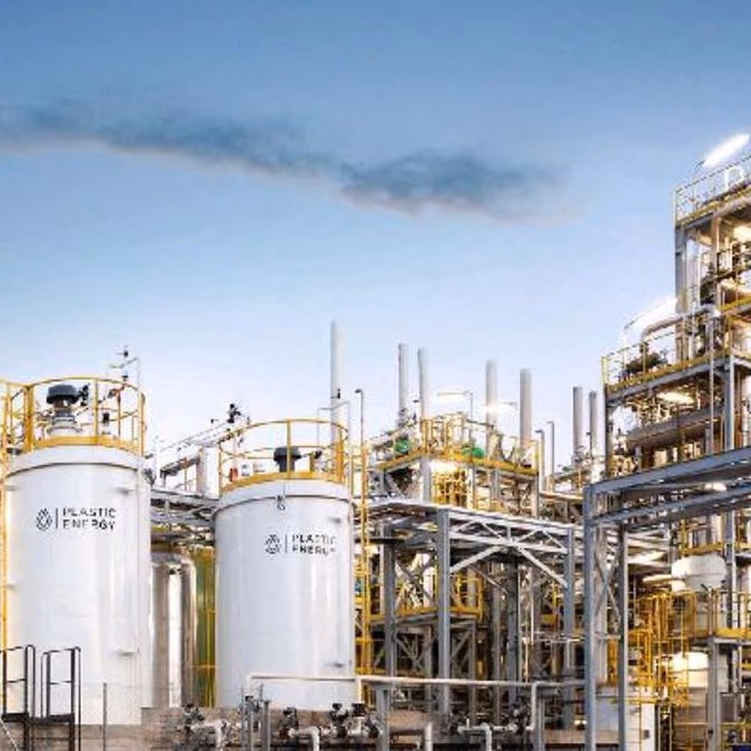 Thyssenkrupp Uhde Transforma la Industria con una Planta Ecológica de Metanol