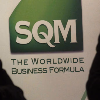 Tianqi se aleja del aumento de capital de SQM y vende sus opciones preferentes