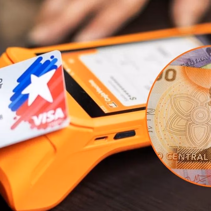 ¿Tienes CuentaRUT? Así puedes ganar una gift card de $170.000 que sortea BancoEstado por su aniversario
