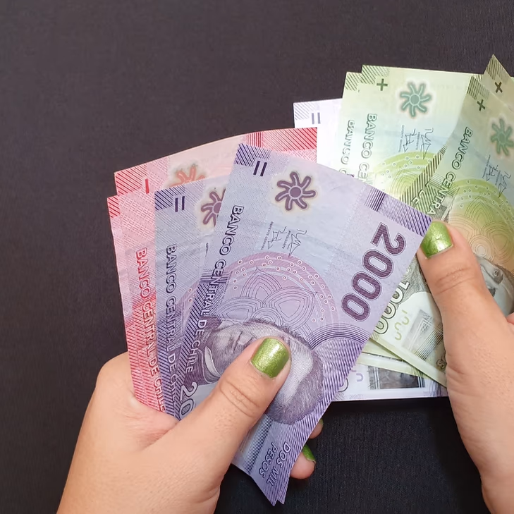 ¿Tienes saldos a favor en Caja Los Andes? Consulta en línea y solicita reembolso