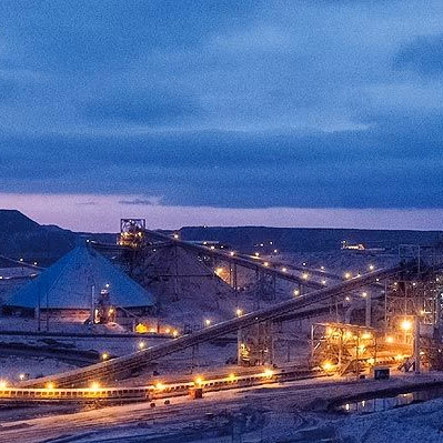 Trabajadores de mina Cerro Colorado rechazan oferta de BHP y se abre el camino a huelga