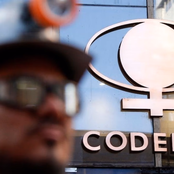 Trabajo en Codelco: Revisa aquí las vacantes para marzo de 2025