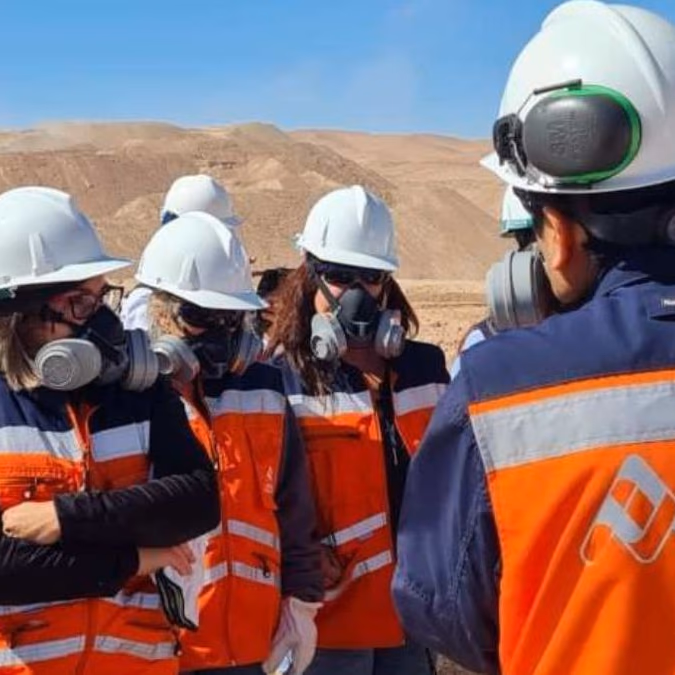 Trabajos en Antofagasta Minerals: Revisa las ofertas y postula ahora