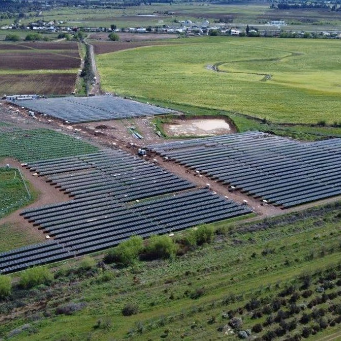 Tramitaciones y permisos triplican el tiempo de construcción de un parque solar