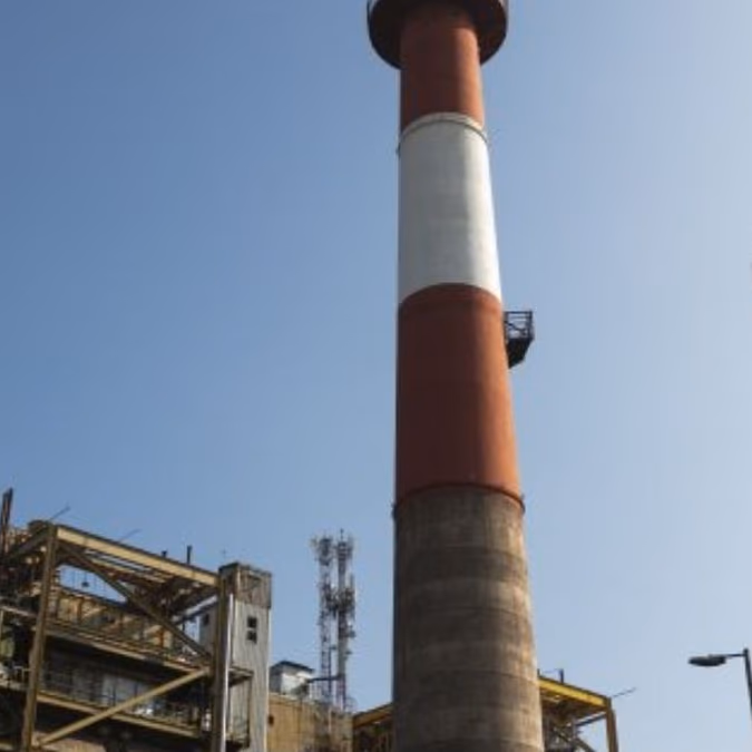 Tras más de 60 años de historia Generadora Metropolitana concreta la desconexión definitiva de la Central Renca