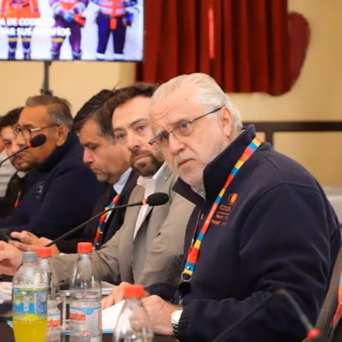Tras registrar pérdidas en 2023, Pacheco proyecta que Codelco retomará las ganancias este año para poder capitalizar el 30%