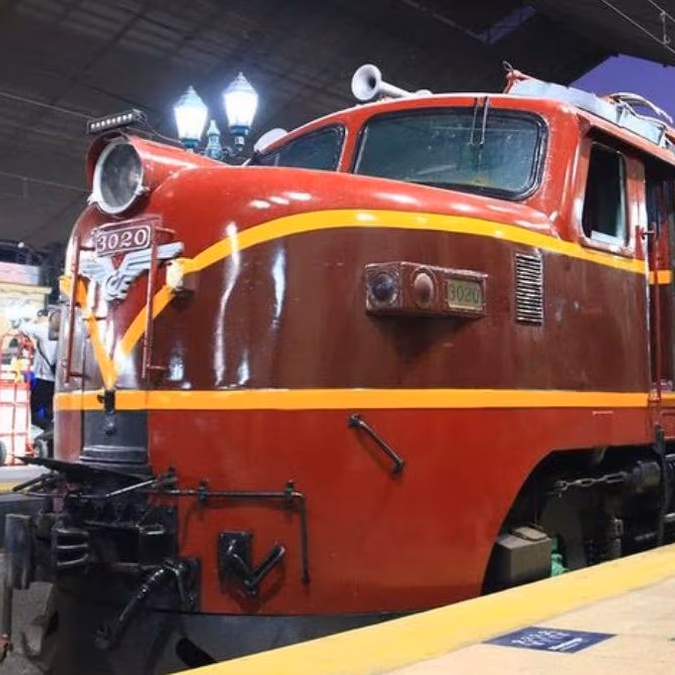 Tren del Recuerdo: conoce los destinos, horarios y precios del pasaje