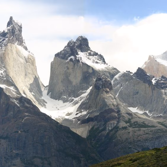 Tres icónicos lugares de Chile incluidos entre los 100 sitios de “Patrimonio Geológico Mundial”