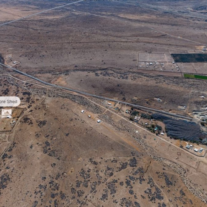 Tribeca Resources adquirirá opción sobre el proyecto de cobre Jiguata Porphyry en Chile