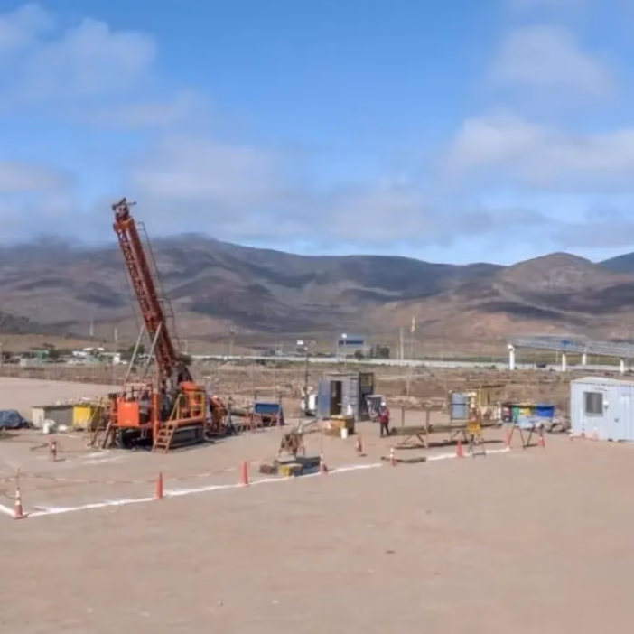 Tribeca Resources ofrece actualizaciones sobre las actividades en su ampliada cartera chilena de exploración de cobre