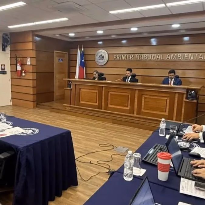 Tribunal Ambiental analiza reclamo indígena por proyecto solar en Atacama y debate alcance de la consulta previa