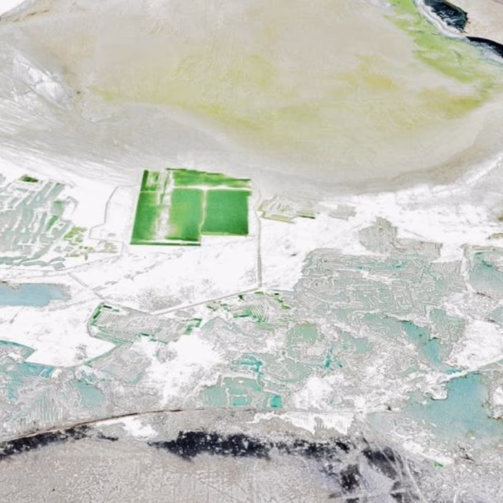 Tribunal Ambiental de Chile extiende medidas cautelares en Salar de Surire para proteger biodiversidad hasta 2025