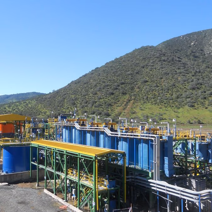 Tribunal Ambiental rechazó reclamación en contra de la SMA por la aprobación del programa de cumplimiento de Minera Florida