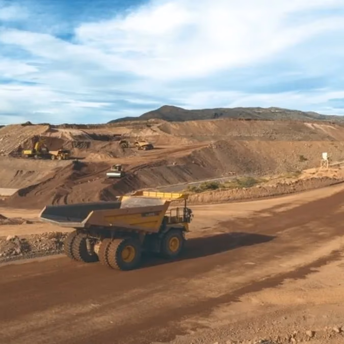 Tribunal Constitucional ratifica artículo 88 del Código de Minería en Chile