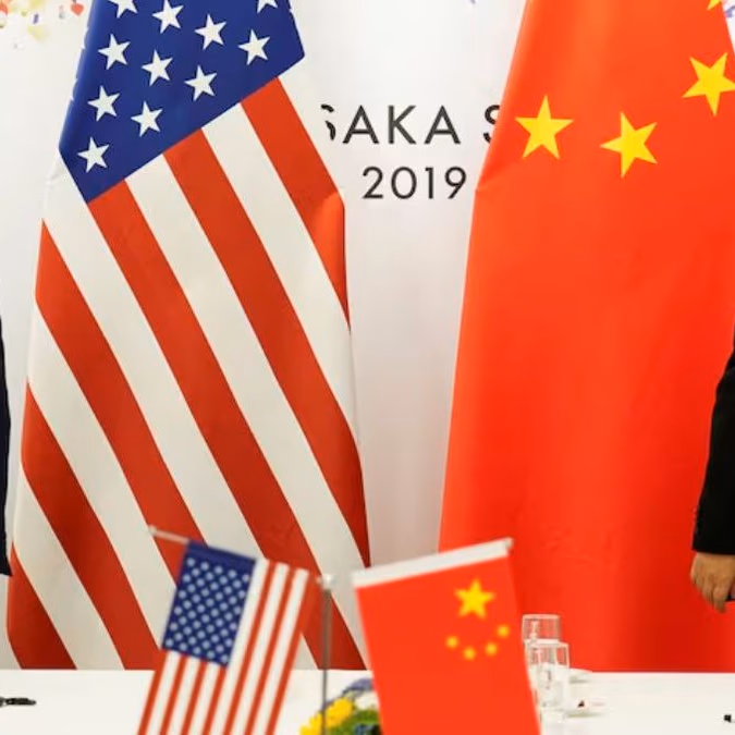 Trump impone aranceles del 104% a productos chinos: tensión comercial escala a niveles críticos