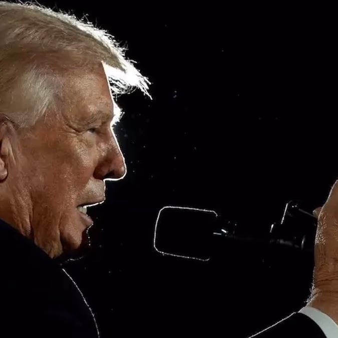 Trump planea tomar control de la isla de Jark, clave para el petróleo iraní